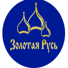 логотип ресторана Золотая Русь